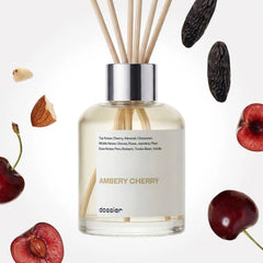 Ambery Cherry Room Diffuser