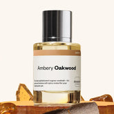 Ambery Oakwood