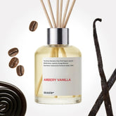 Ambery Vanilla Room Diffuser