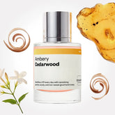Ambery Cedarwood