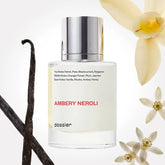 Ambery Neroli