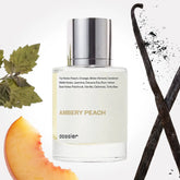 Ambery Peach