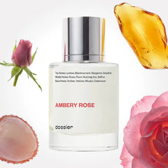 Ambery Rose