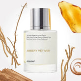 Ambery Vetiver