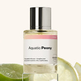 Aquatic Peony