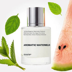 Aromatic Watermelon