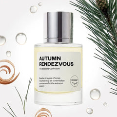Autumn Rendezvous