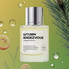 Autumn Rendezvous