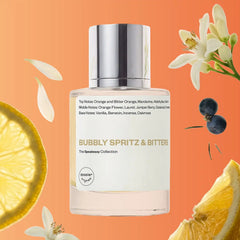 Bubbly Spritz & Bitters