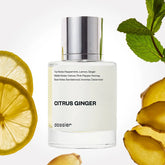 Citrus Ginger