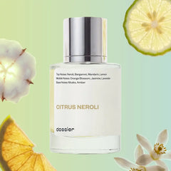 Citrus Neroli