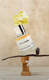 Woody Vanilla
