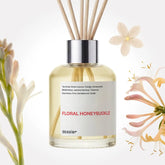 Floral Honeysuckle Room Diffuser