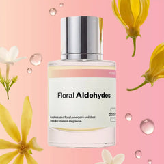 Floral Aldehydes