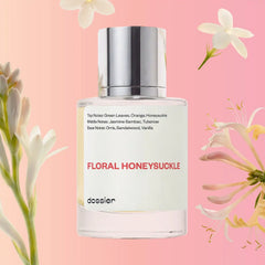Floral Honeysuckle