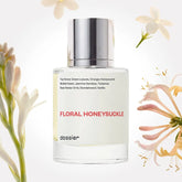 Floral Honeysuckle