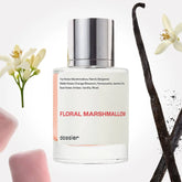 Floral Marshmallow