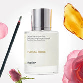 Floral Rose