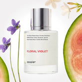 Floral Violet