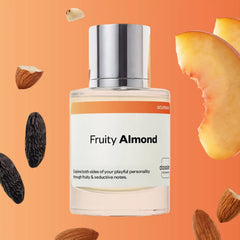 Fruity Almond