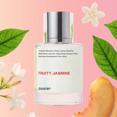 Fruity Jasmine