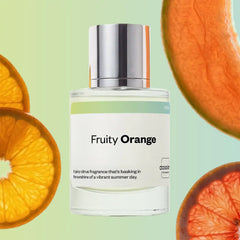 Fruity Orange