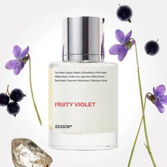 Fruity Violet