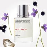 Fruity Violet