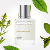 Green Verbena