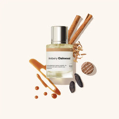 Ambery Oakwood