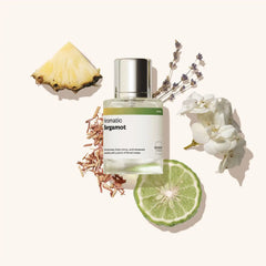 Aromatic Bergamot