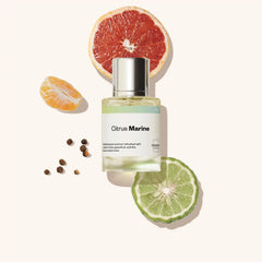 Citrus Marine