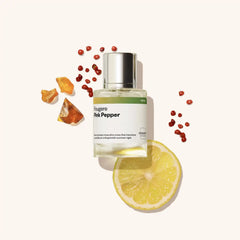 Fougere Pink Pepper