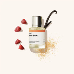 Fruity Brown Sugar