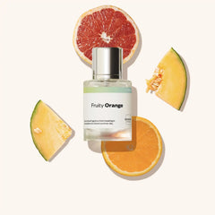 Fruity Orange