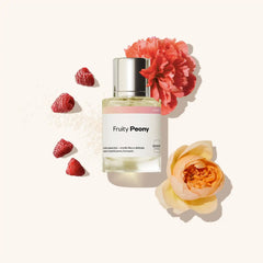 Fruity Peony