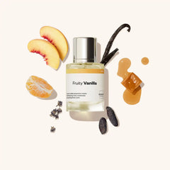 Fruity Vanilla