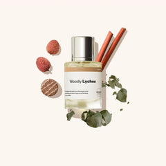 Woody Lychee