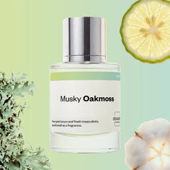 Musky Oakmoss