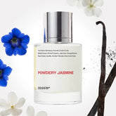 Powdery Jasmine