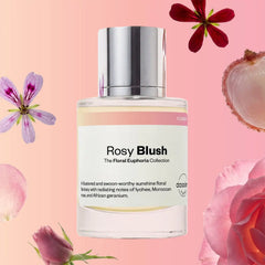 Rosy Blush