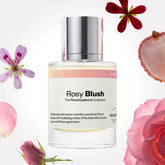 Rosy Blush