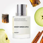 Woody Green Apple