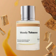 Woody Tobacco