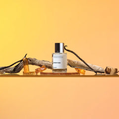 Woody Rum
