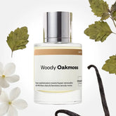 Woody Oakmoss