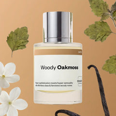 Woody Oakmoss