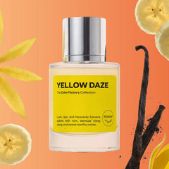 Yellow Daze