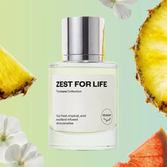 Zest for Life