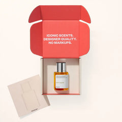 Spicy Orchid